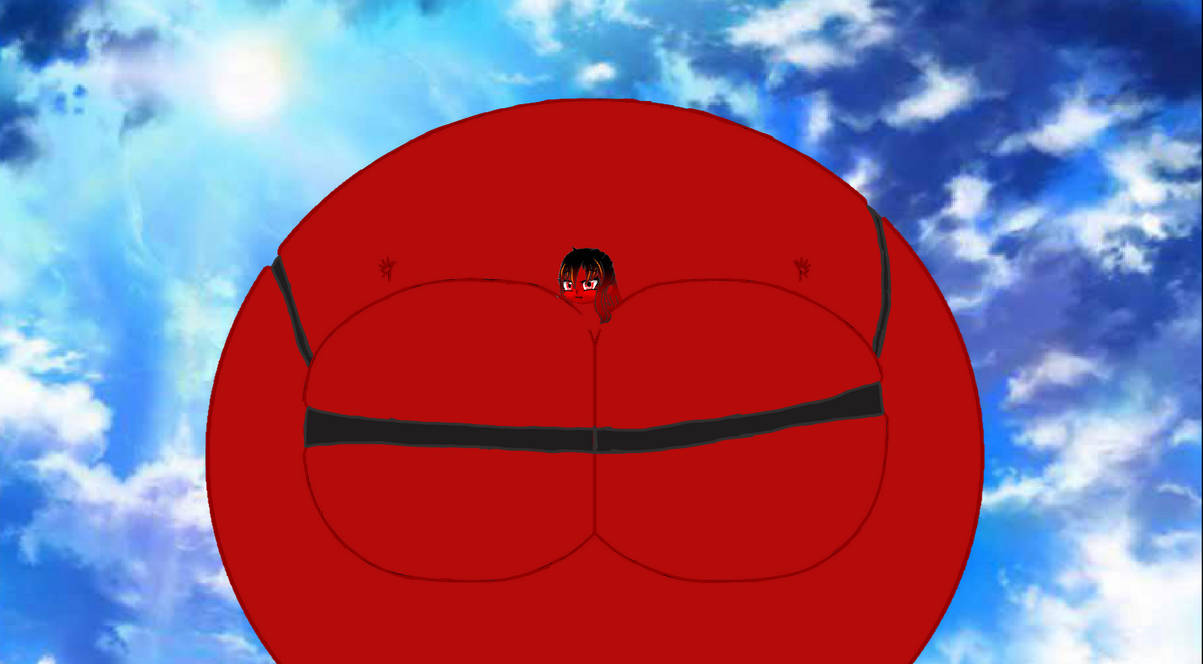 Koa Inflation My Colossal Body Inflation by LightningBlossom349 on DeviantArt