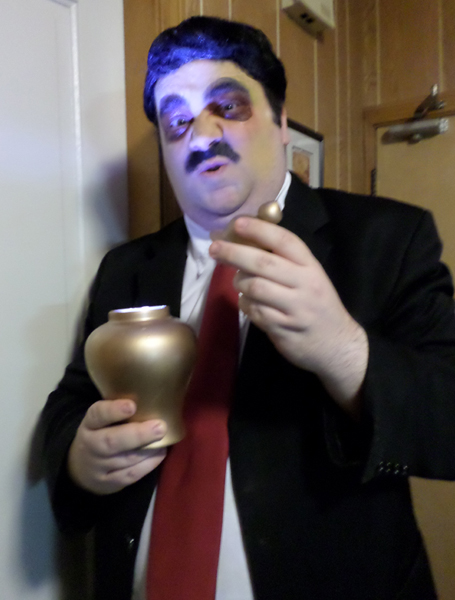 Paul Bearer Tribute