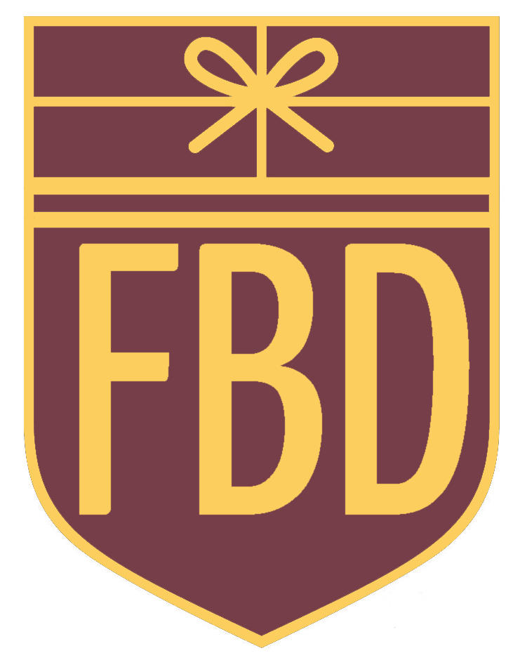 FBD logo by MLBlue on DeviantArt