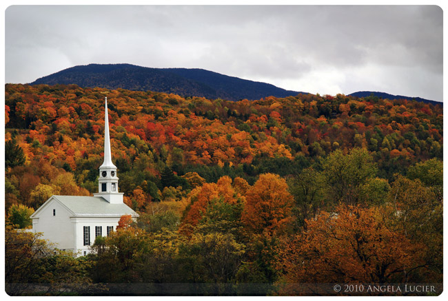 Stowe