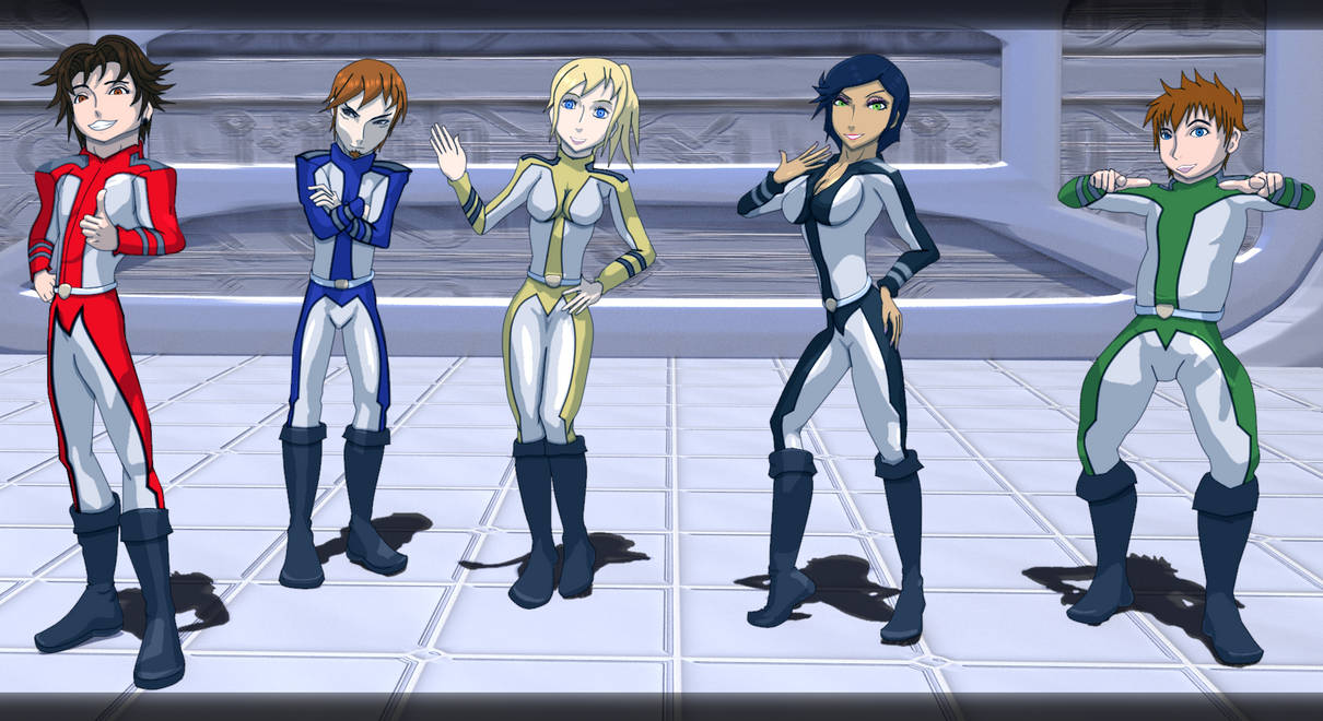 Titan Maximum Drawing Close up by Xethswey on DeviantArt