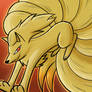 Ninetales