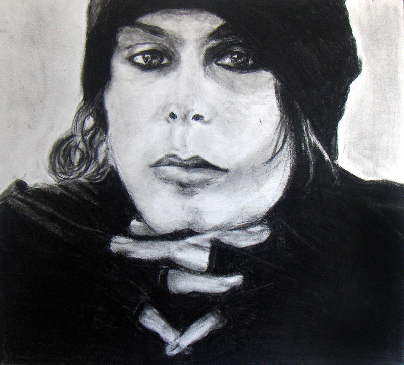 Ville Valo Ii By Sunshine 07 On Deviantart
