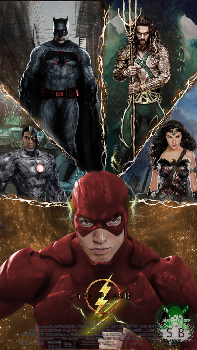 Flashpoint Version Flashpoint (2016 version) by TheSuperiorBat on DeviantArt