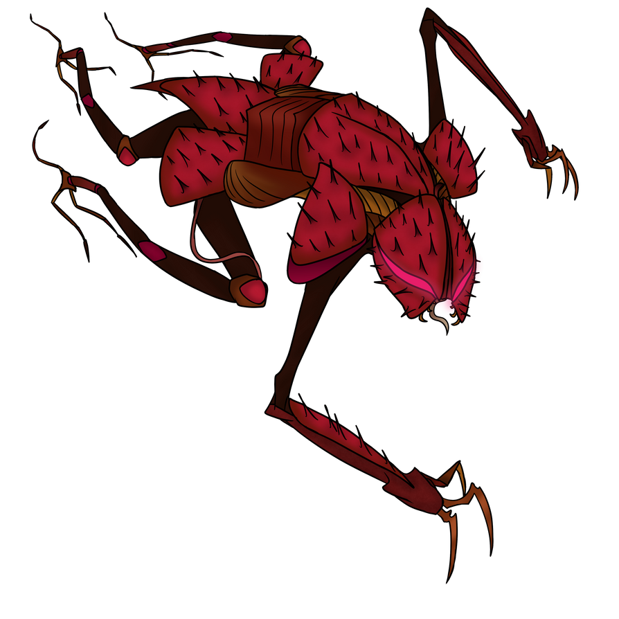 Raspberry Beret - stand design by Azzar-art on DeviantArt