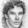 Benedict Cumberbatch