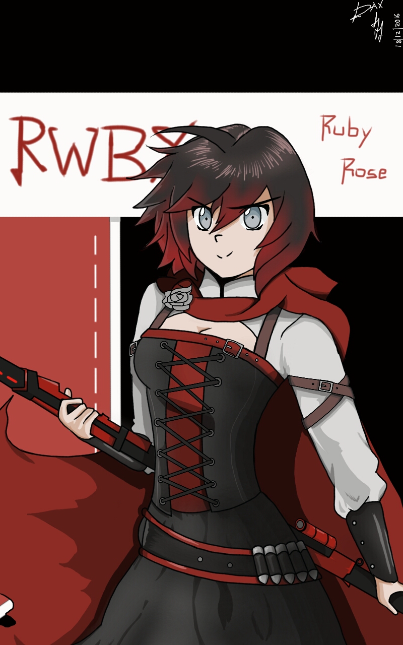 Ruby Rose