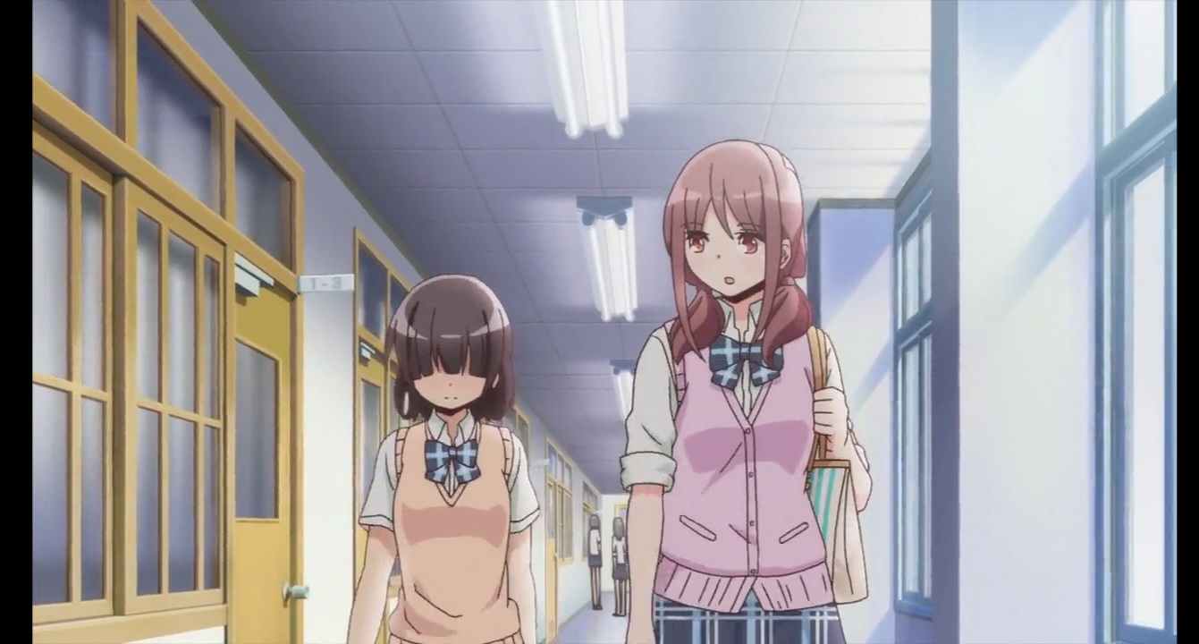 Harukana Receive Episode 7 Discussion - Forums 