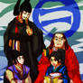 Imagawa family