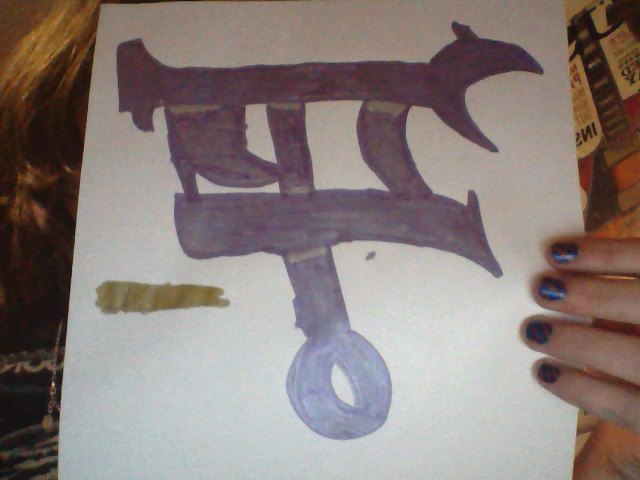 Agility Rune by owloftheice on DeviantArt