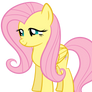 Smiling Fluttershy