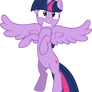 Alicorn Twilight