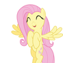 Cute Fluttershy