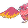 The Crimson Phoenix