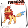 005 Furocious