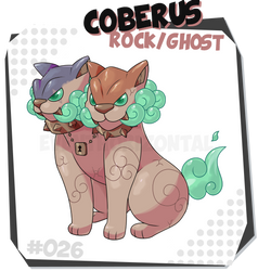 026 Coberus