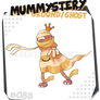 088 Mummystery