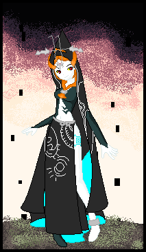 .:Request - Midna:.