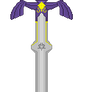 .: The Master Sword :.