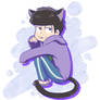 Ichimatsu nya