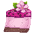 Dragon fruit pudding|F2U