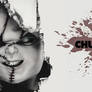 Chucky Wallpaper 01