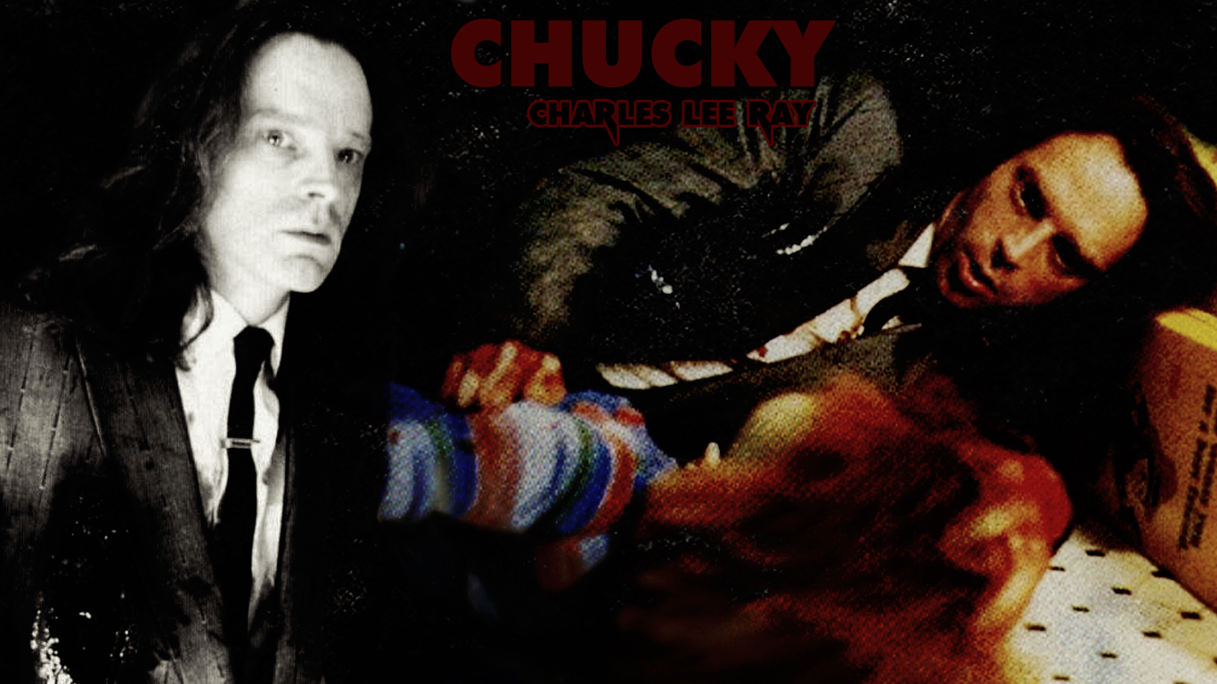 Chucky Wallpaper 02