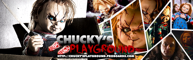 Chucky's Playground Banner by TiffanyValentine on DeviantArt