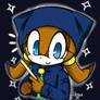 :Sonic: Magician Marine