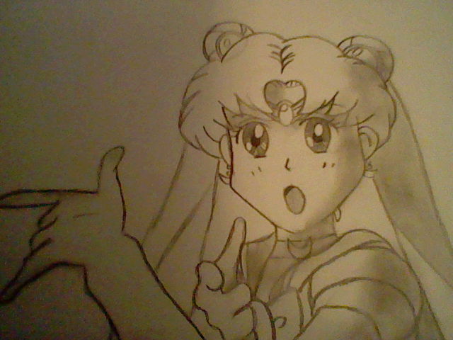 Sailor Moon