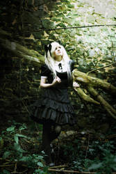 Gothic Lolita