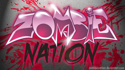 Zombie Nation