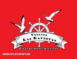 Logo GAVIOTAS
