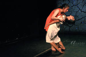 Malevolance embrace
