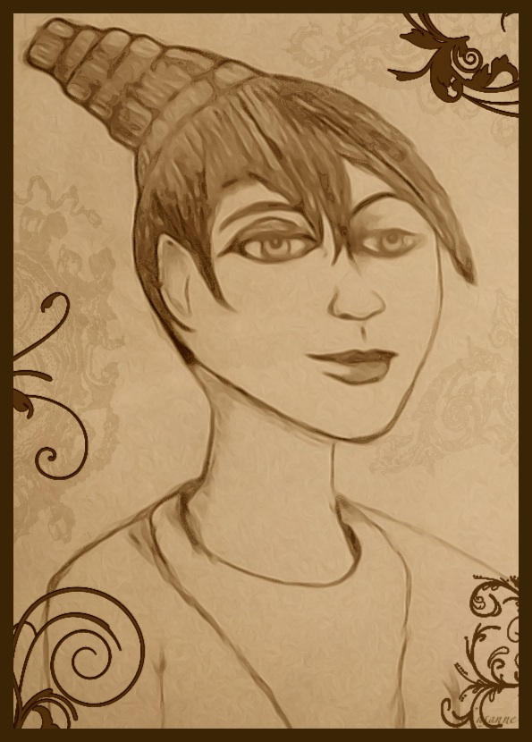 Septra by Dazie521 on DeviantArt