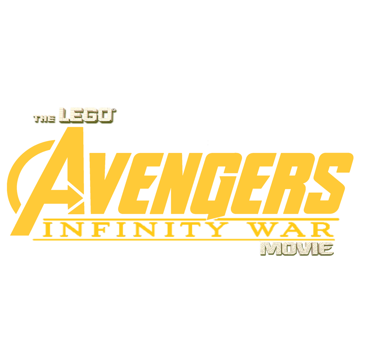 Lego infinity 2024 war full movie