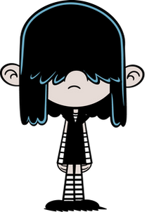 Lucy Loud