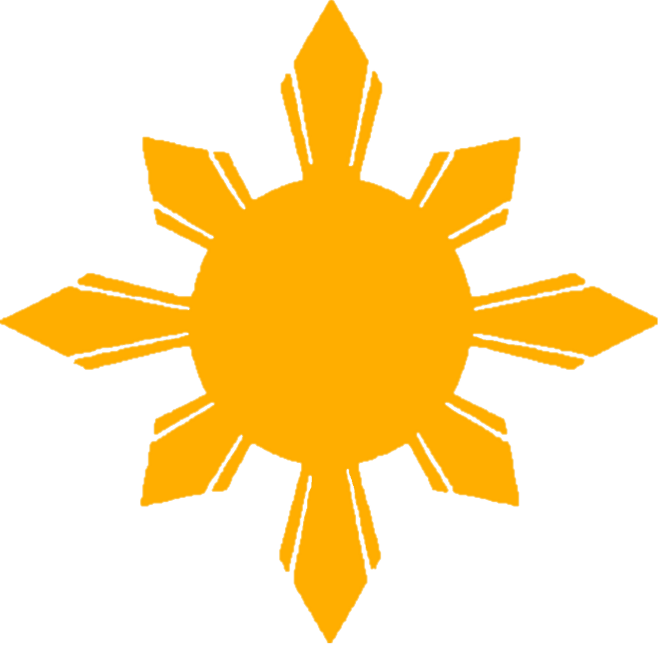 E [ Sun by RyanDeAsis on DeviantArt