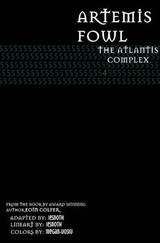 AF: Atlantis Complex 00