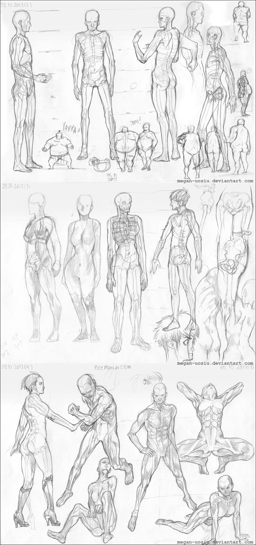 Sketches_053 - anatomy study