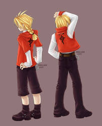 ..::The Fullmetal Brothers::..