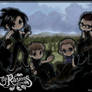 ..::The Rasmus::..