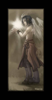 ..::GEMINI: Zhii Twilight::..