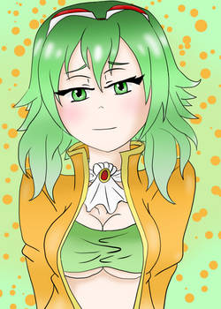 Gumi Whisper