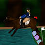 Scarlet Rose Shows - Cross Country - April 2014