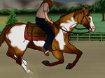 TLECs First Training Show - Cutting by Pegasus-Studios
