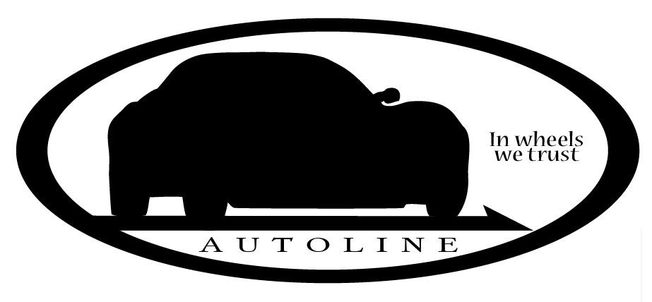 Autoline logo by ElGeorgia on DeviantArt