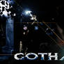 Gotham - fanfic banner