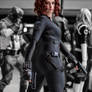 BLACK WIDOW - LSCC 2013