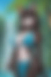 Tribal Hershey 5
